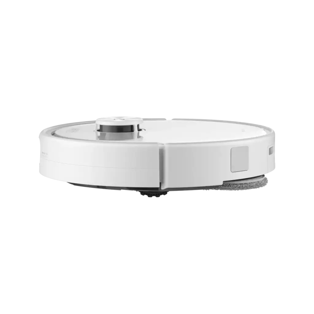 Roborock Qrevo 2 Pro White