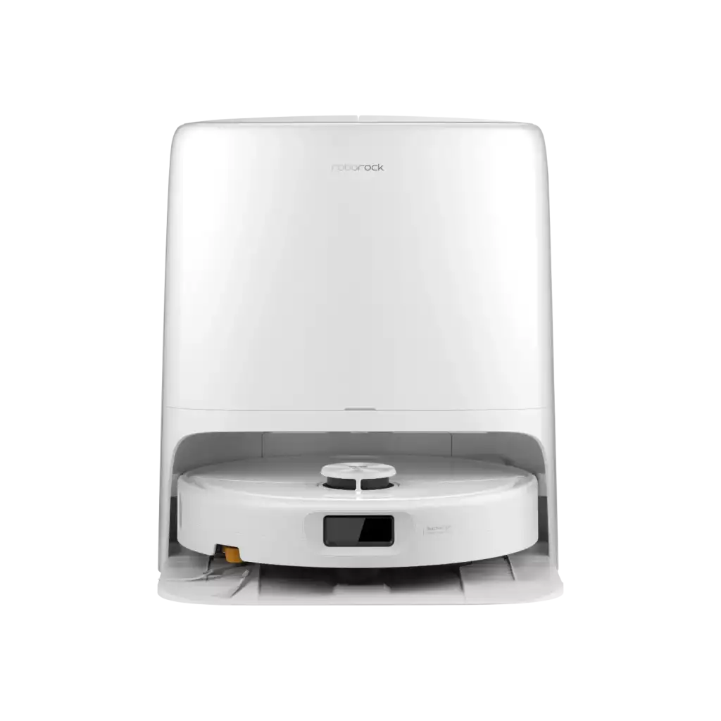 Roborock Qrevo 2 Pro White