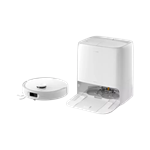 Roborock Qrevo 2 Pro White