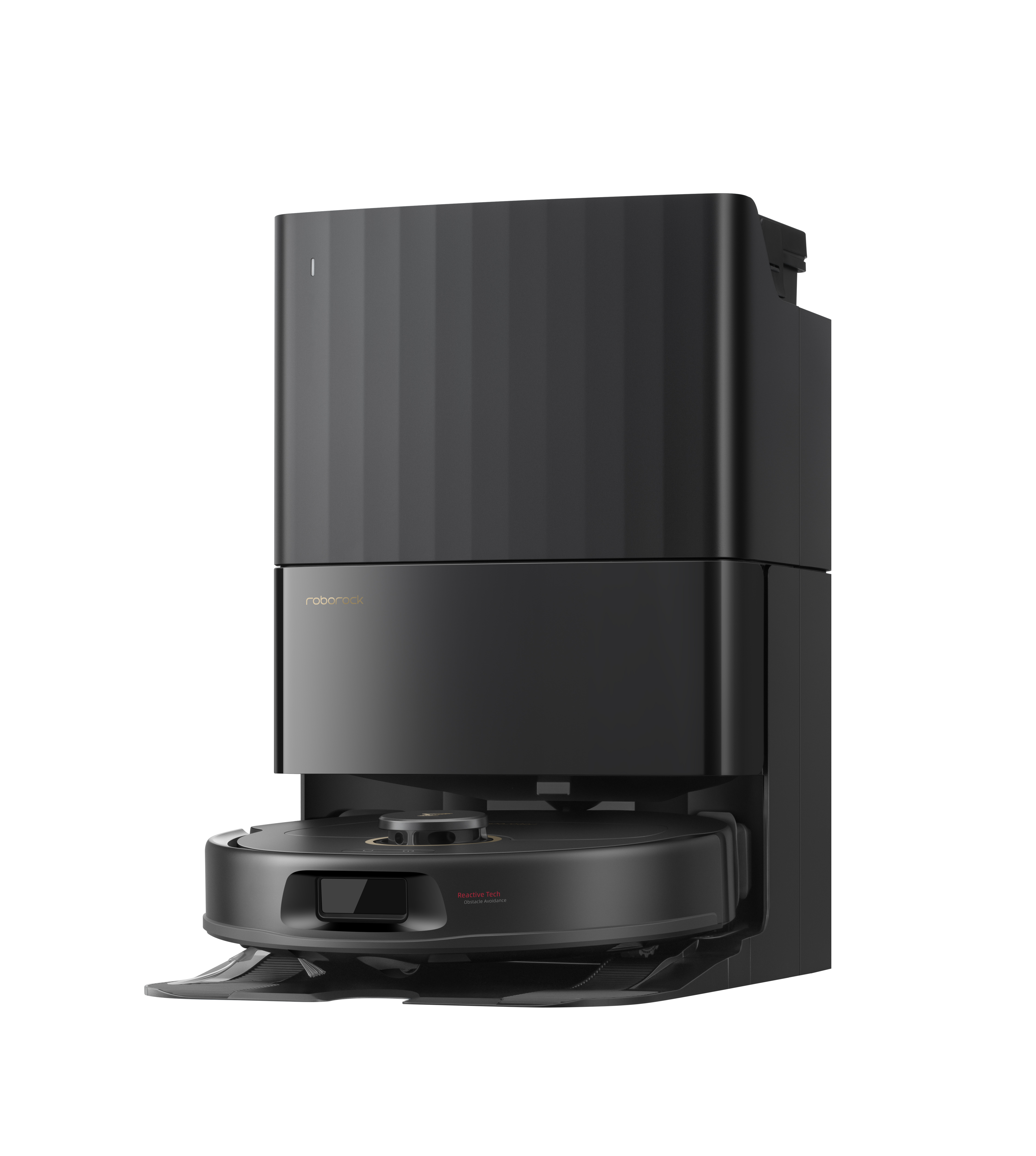 Roborock Qrevo 5AE Black