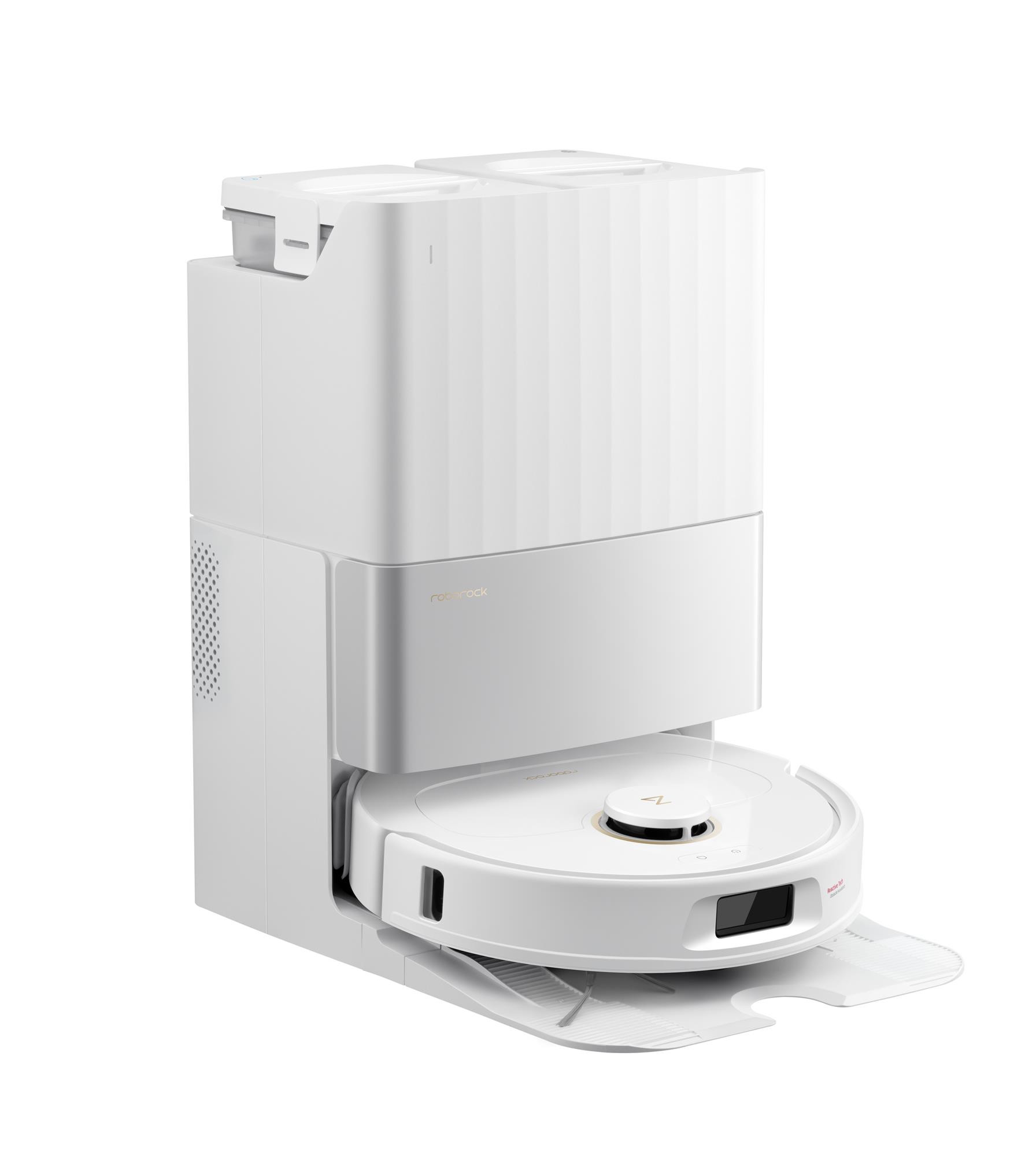 Roborock Qrevo 5AE White