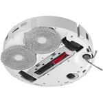 Roborock Qrevo C Pro, biela