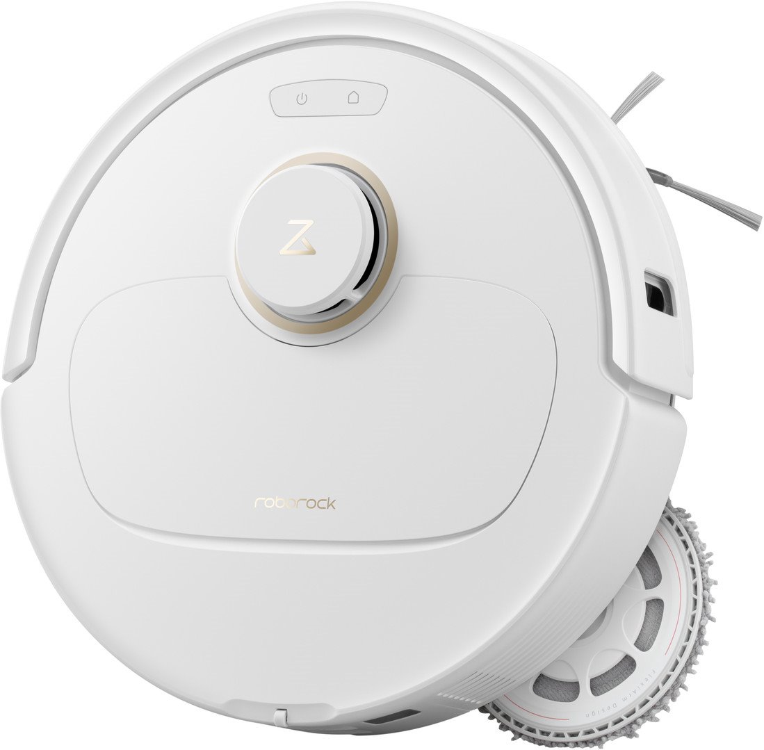 Roborock Qrevo C Pro, bílý