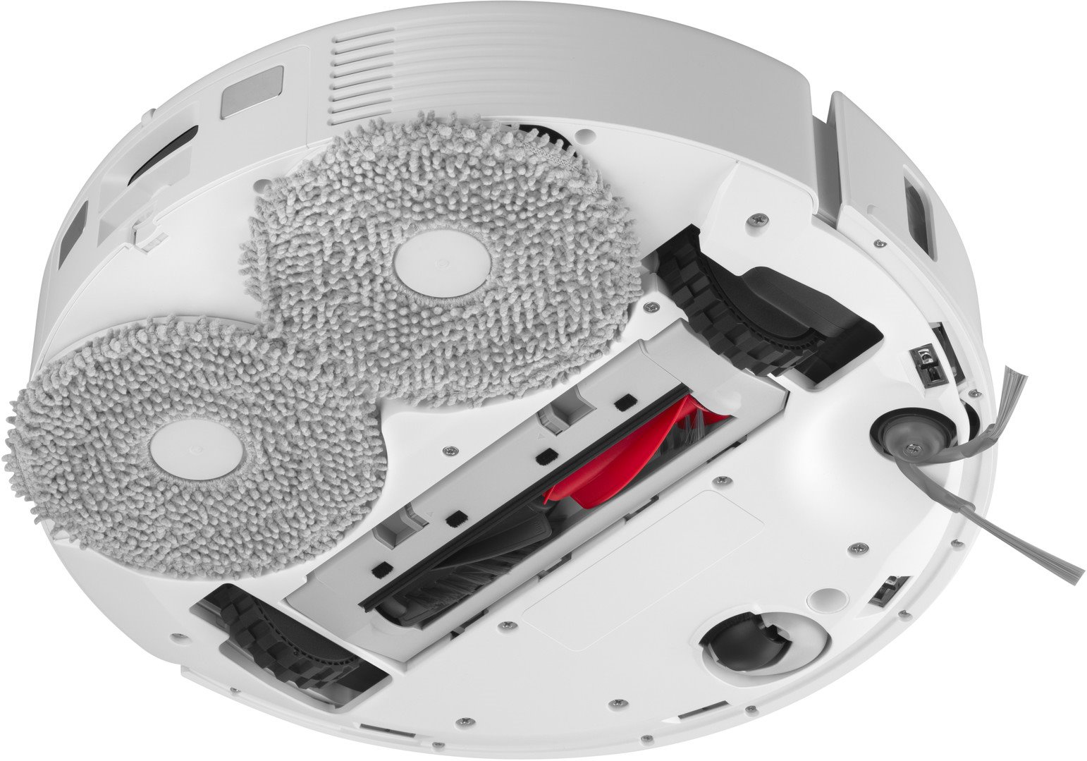 Roborock Qrevo C Pro, bílý