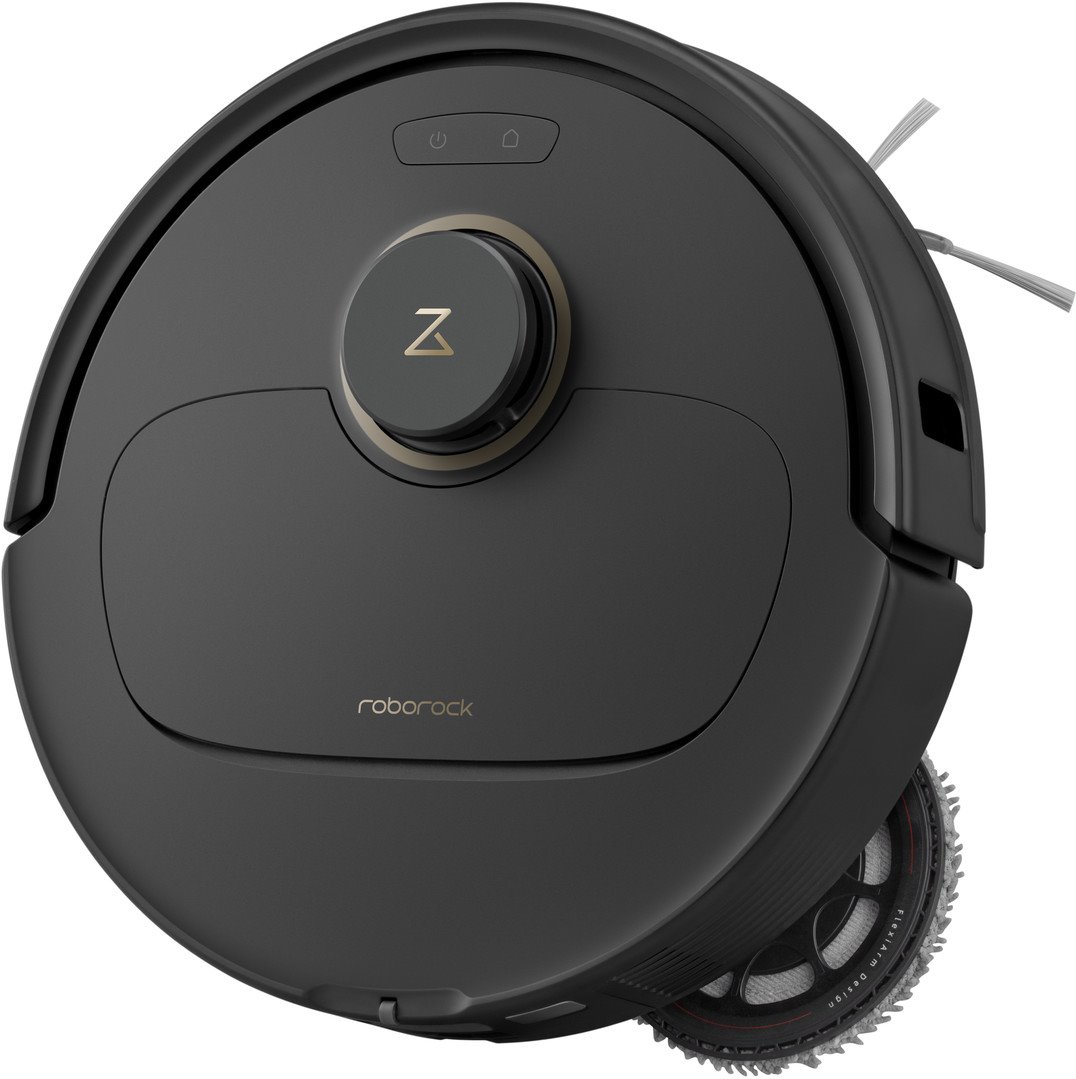 Roborock Qrevo C Pro, čierna