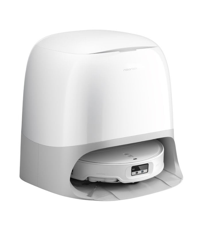 Roborock Qrevo Curv 2 Pro