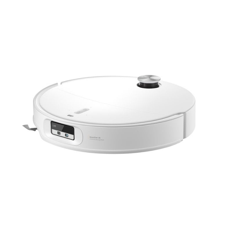 Roborock Qrevo Curv 2 Pro