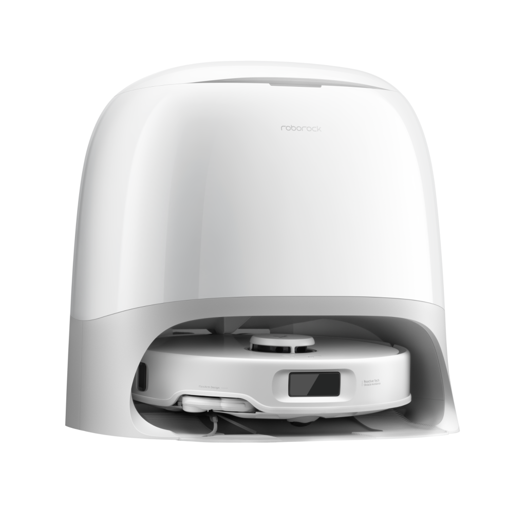 Roborock Qrevo Curv 5A1