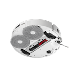 Roborock Qrevo Curv 5A1