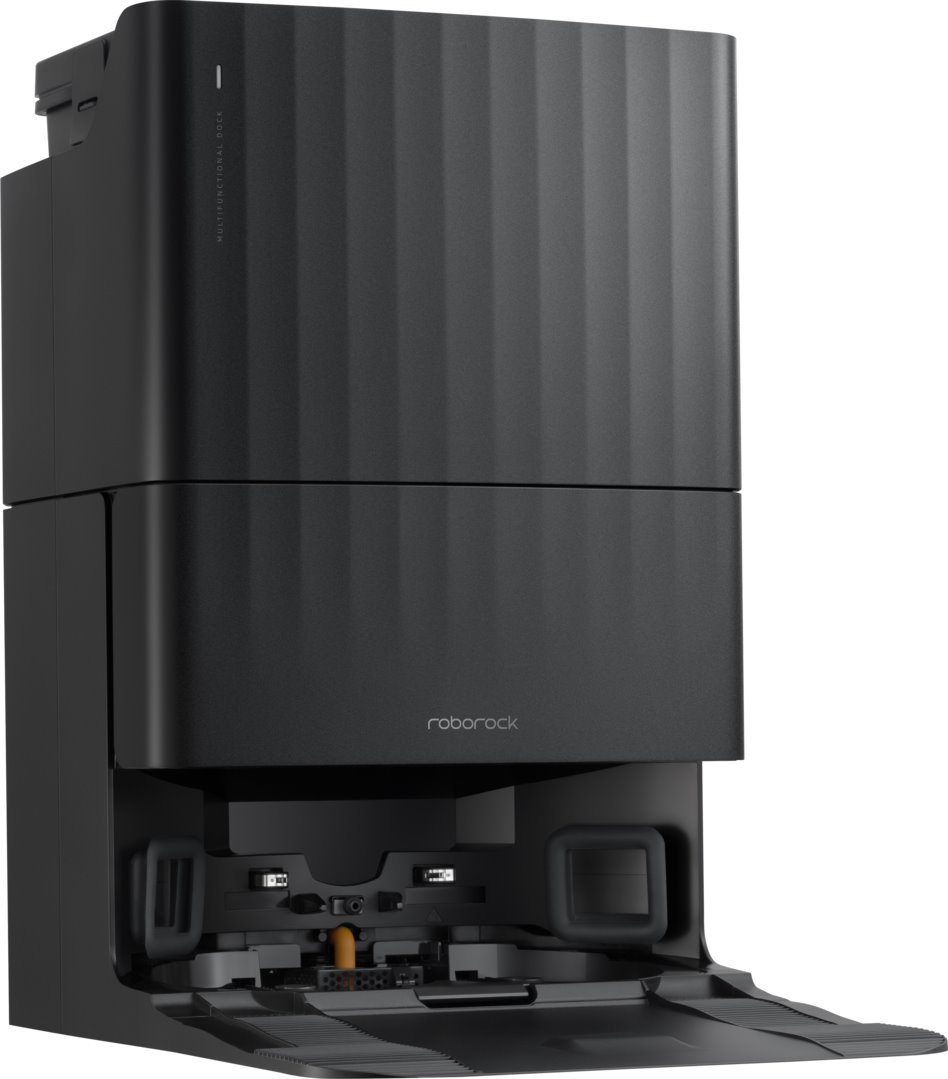 Roborock Qrevo Edge 2 čierny