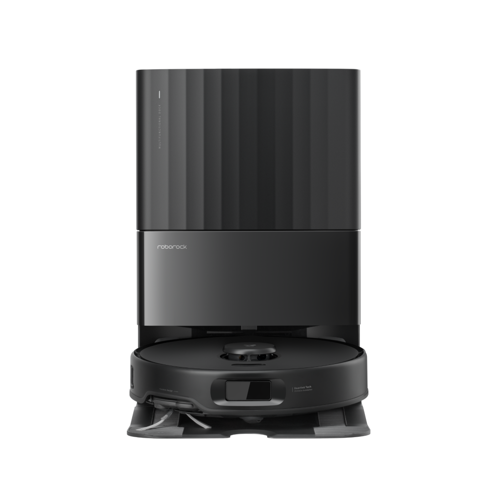 Roborock Qrevo Edge 5V1 Black