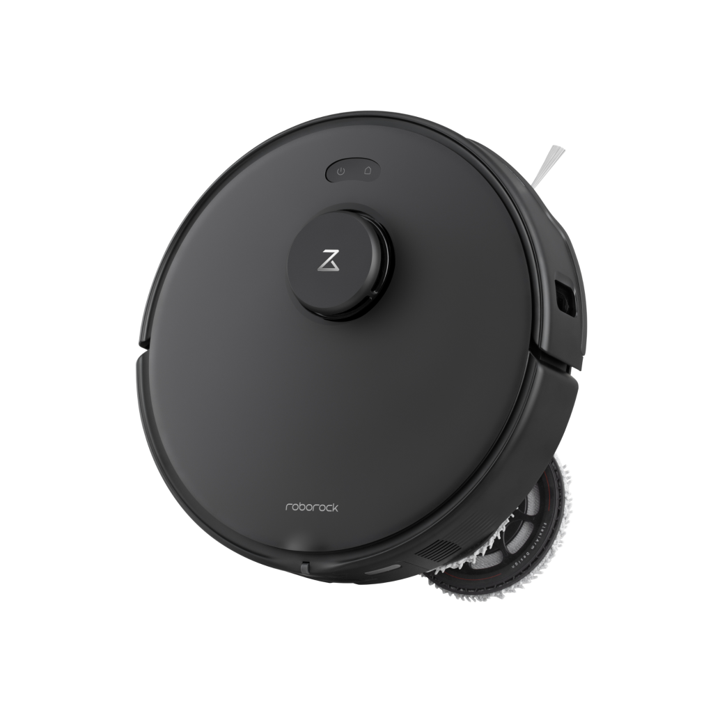 Roborock Qrevo Edge 5V1 Black