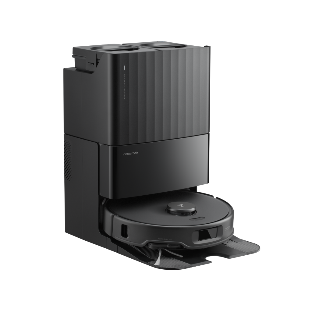 Roborock Qrevo Edge 5V1 Black