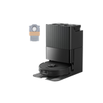 Roborock Qrevo Edge 5V1 Black