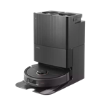 Roborock Qrevo Pro Black