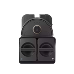 Roborock Qrevo Pro Black