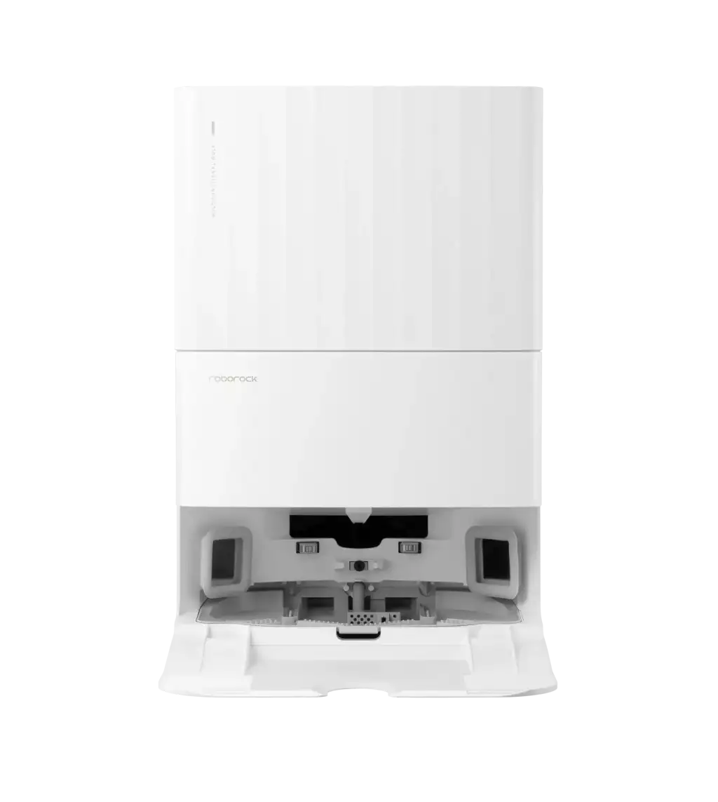 Roborock Qrevo Pro White