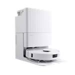 Roborock Qrevo Pro White