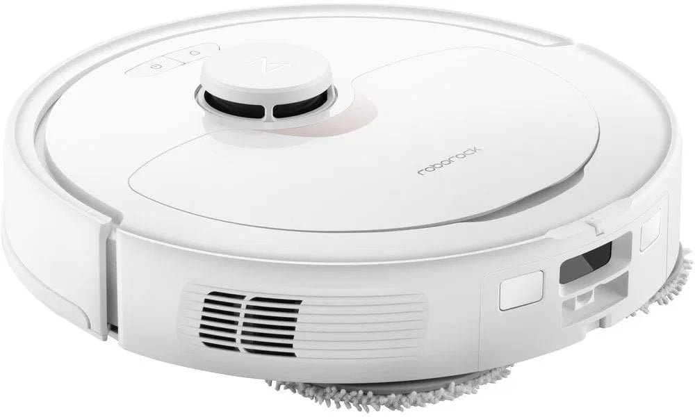 Roborock Qrevo S White