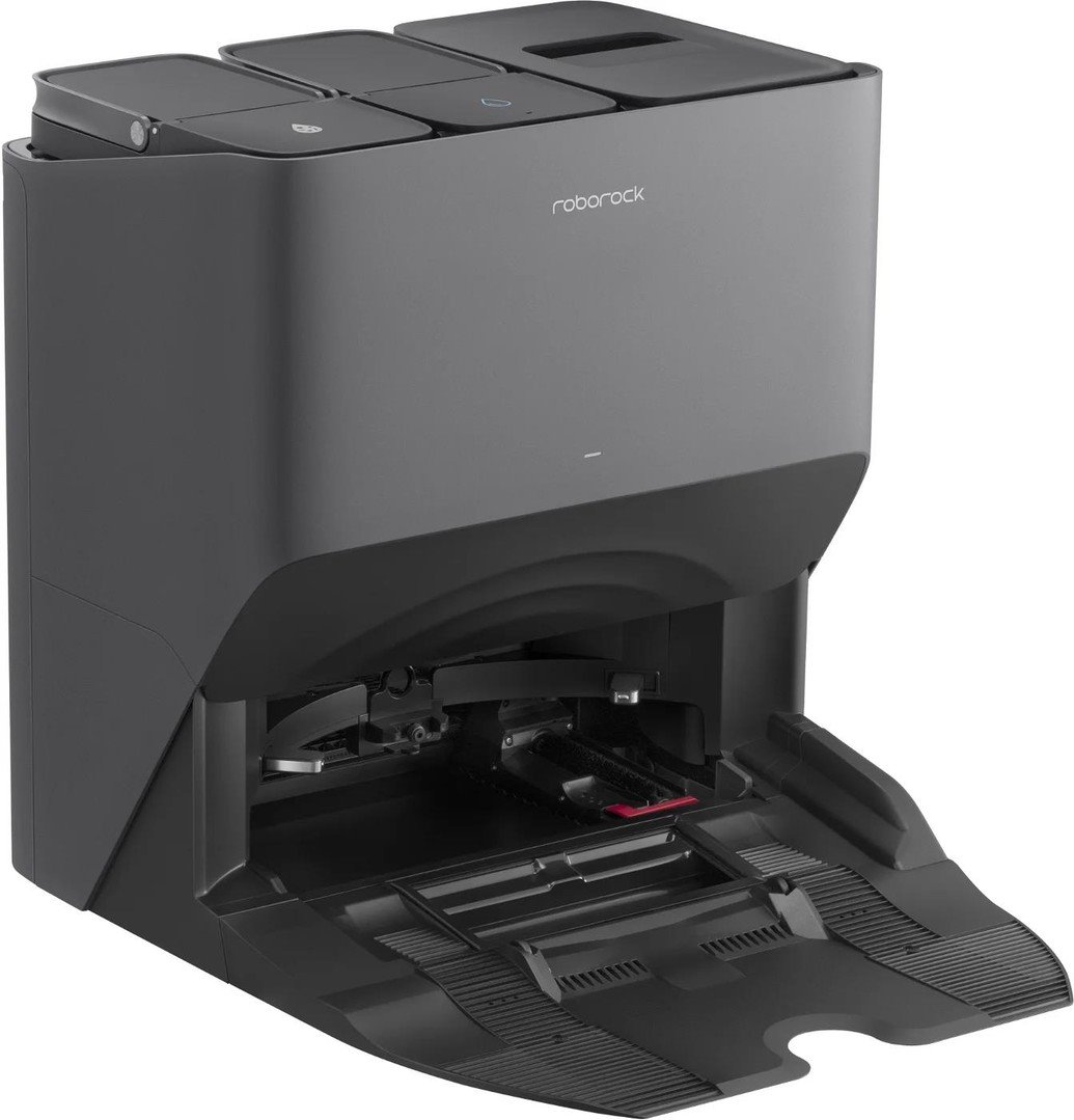 Roborock S8 PRO Ultra Black