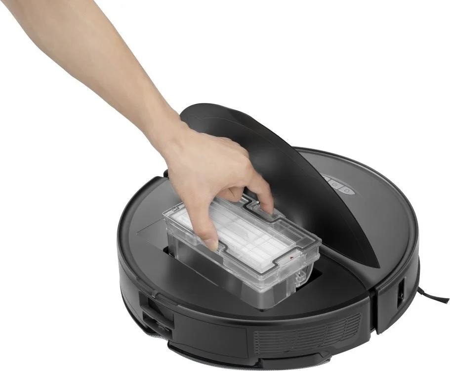 Roborock S8 PRO Ultra Black