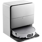 Roborock Saros 20 Sonic Complete White