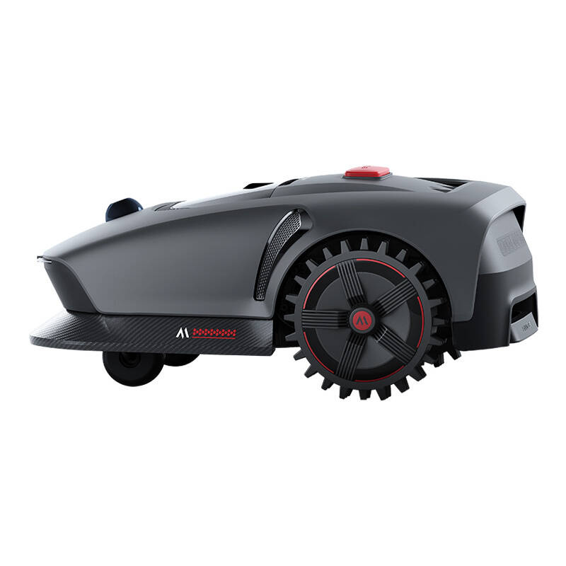 Robotická kosačka MOVA 1000