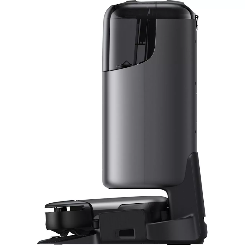 Robotický vysávač Anker eufy S1 Pro 8000Pa sivý