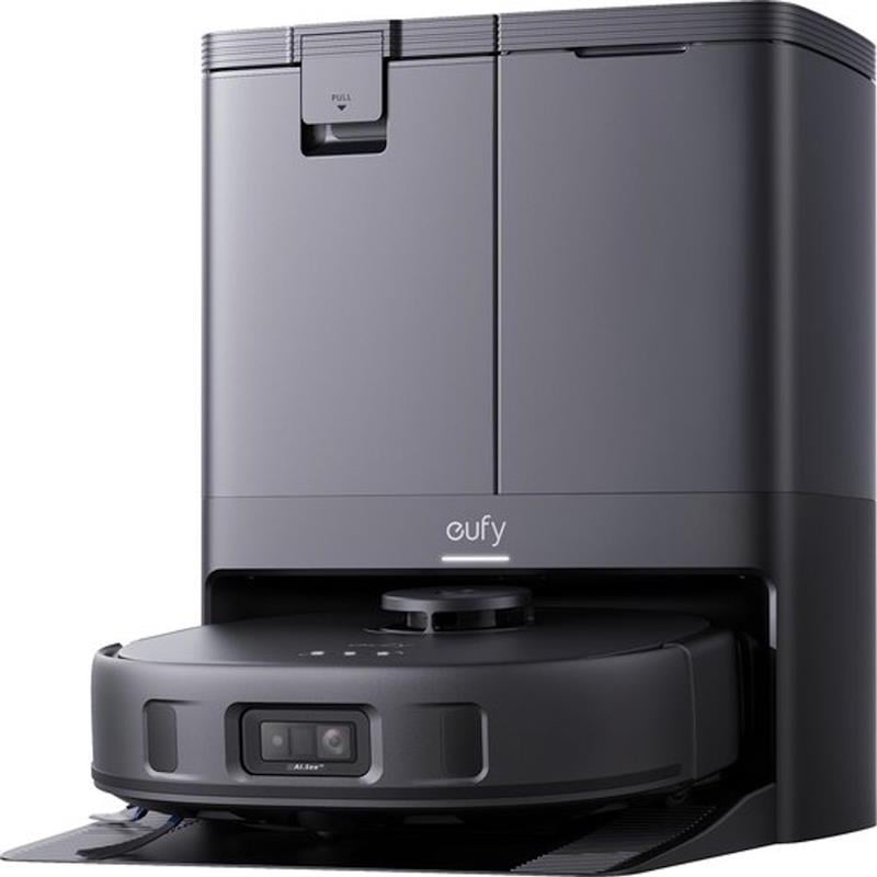 Robotický vysavač Anker eufy X10 Pro Omni 8000Pa černý