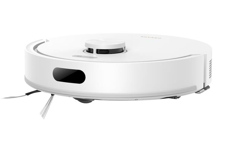 Robotický vysávač Dreame F20, biely
