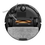Robotický vysávač Dreame F20 black, čierny