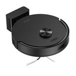 Robotický vysávač Dreame F20 black, čierny