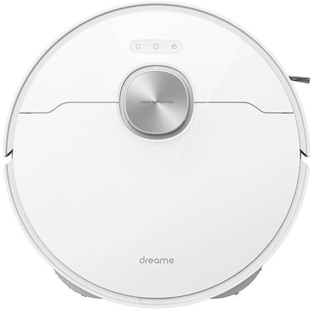 Robotický vysavač Dreame L10s Ultra smart