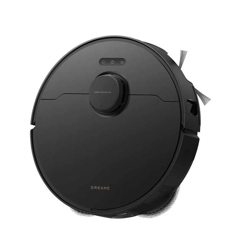 Robotický vysávač Dreame L50s Pro Ultra, čierny