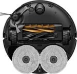 Robotický vysávač Dreame L50s Pro Ultra, čierny