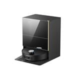 Robotický vysávač Dreame X60 Pro Ultra Complete, čierny