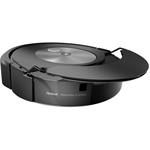 Robotický vysávač iRobot Roomba Combo j7 s mopom, HEPA filtrom, automatickým nabíjaním, automatickým vyprázdňovaním, navigáciou vSLAM