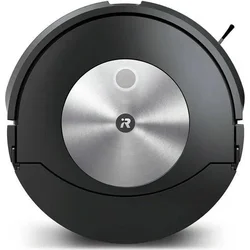Robotický vysávač iRobot Roomba Combo j7 s mopom, HEPA filtrom, automatickým nabíjaním, automatickým vyprázdňovaním, navigáciou vSLAM