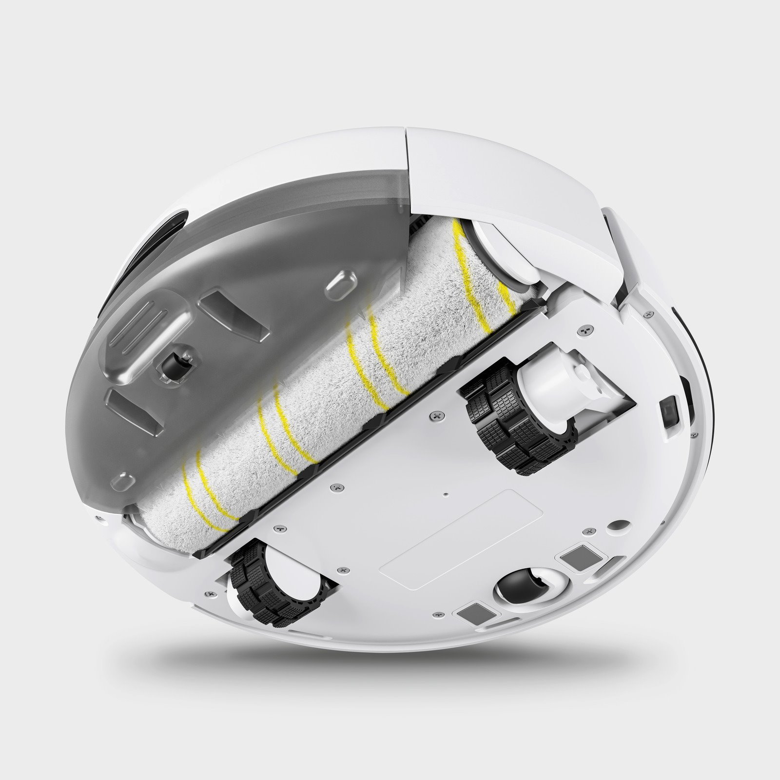 Robotický vysávač Kärcher RCF 3 na mokré a suché vysávanie (1.269-660.0)