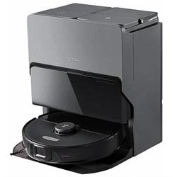 Robotický vysávač Roborock S8 MaxV Ultra, čierny