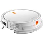 Robotický vysávač Xiaomi E5, biely