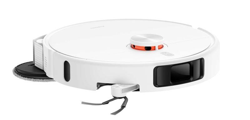 Robotický vysávač Xiaomi H50 Pro