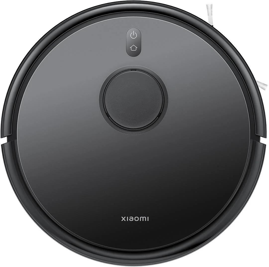 Robotický vysávač Xiaomi S20, čierny