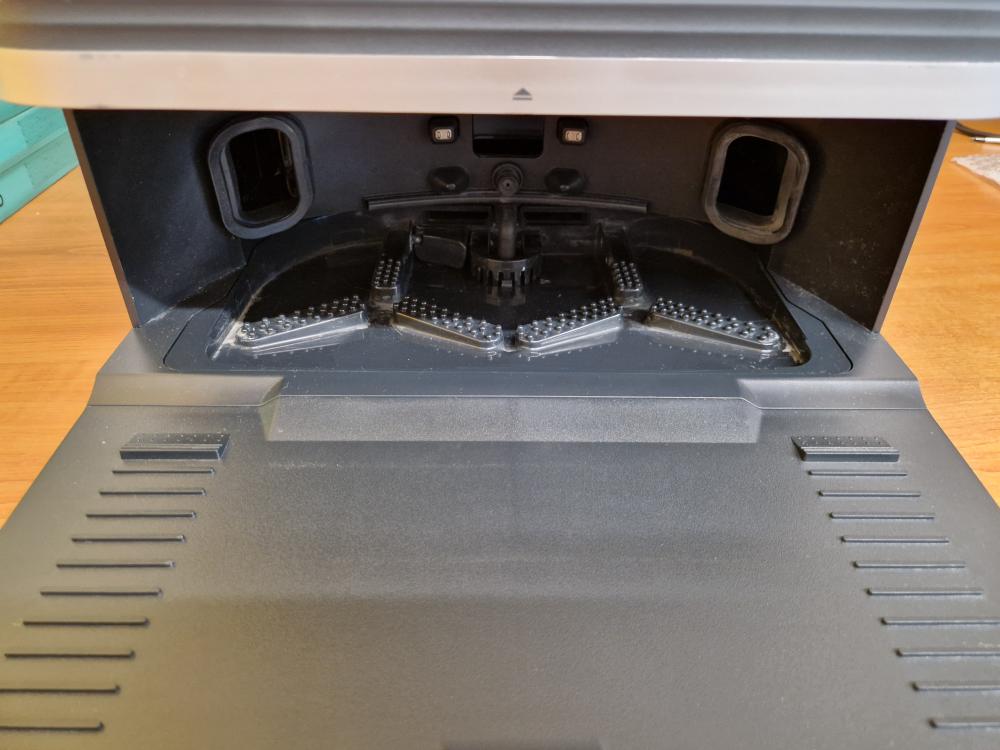 Robotický vysávač Xiaomi X20 Max
