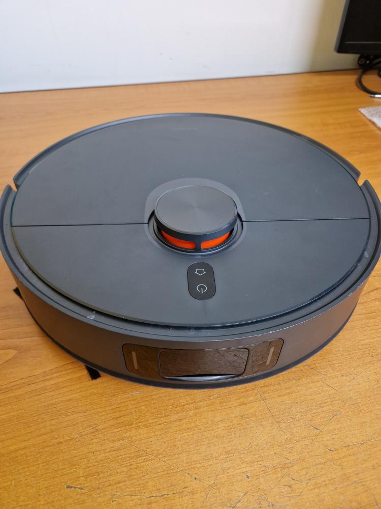 Robotický vysávač Xiaomi X20 Max