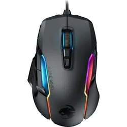 ROCCAT Kone AIMO remastered černá
