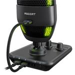 ROCCAT Torch Streamovací mikrofon