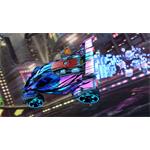 Rocket League