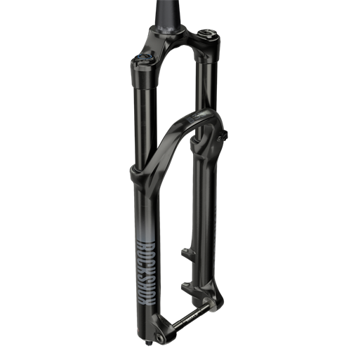 RockShox 35 Gold RL vidlica - E-MTB Crown 29" Boost™ 15x110 160mm, čierna, Alum Str Tpr 44o