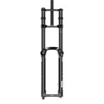 RockShox Boxxer Ultimate Charger 3 - 29" Boost 20x110 200mm, 52Offset Red D1